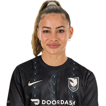 Sarah Gorden profile image