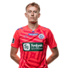 Player cutout