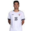 Player cutout