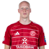 Player cutout