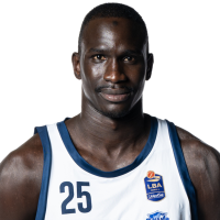 Ousmane Diop
