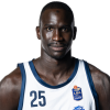 Player cutout