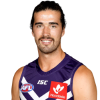 Player cutout