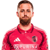 Player cutout