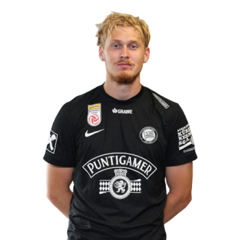 Niklas Geyrhofer profile image