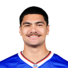 Player cutout