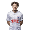 Player cutout