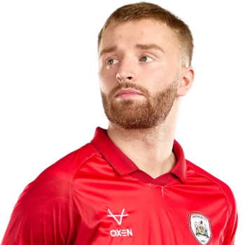 Georgie Gent profile image