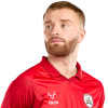 Player cutout