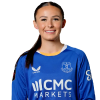 Player cutout