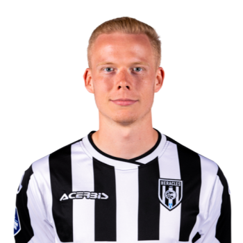 Jannes Wieckhoff profile image