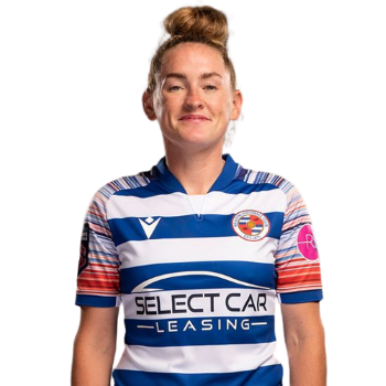 Rachel Rowe profile image