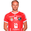 Player cutout