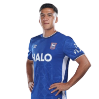 Player Cutout