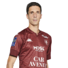 Player cutout