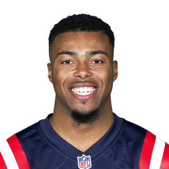 Marcus Jones