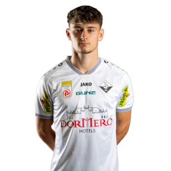 Moritz Oswald profile image
