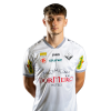 Player cutout