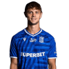Player cutout