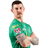 Player cutout