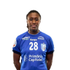 Player cutout