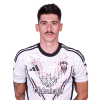 Player cutout