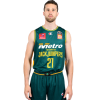 Player cutout