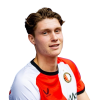 Player cutout