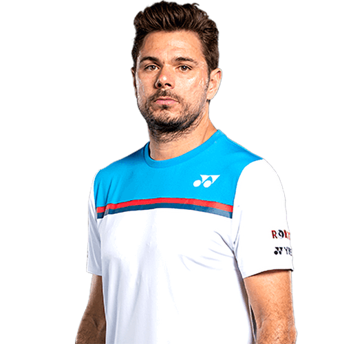 Stan Wawrinka