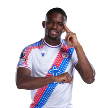 Cheick Doucouré