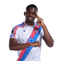 Player Cutout
