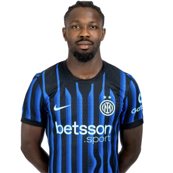 Marcus Thuram profile image