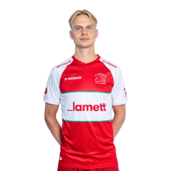 Atli Barkarson profile image