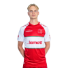 Player cutout