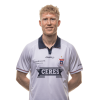 Player cutout