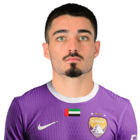 Player Cutout