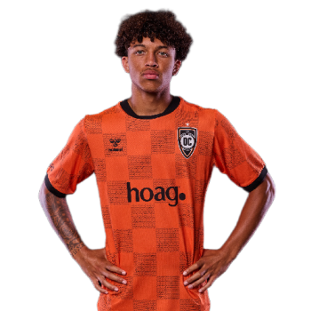 Tyson Espy profile image