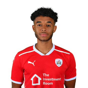 Romal Palmer profile image