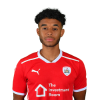 Player cutout