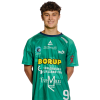 Player cutout