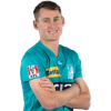 Player cutout