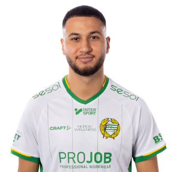 Abdelrahman Boudah profile image