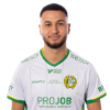 Player cutout