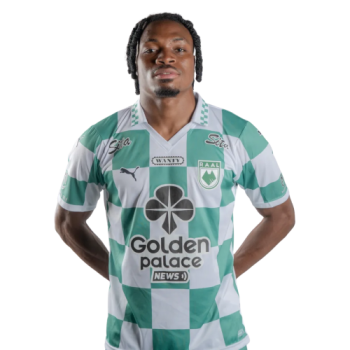 Jerry Afriyie profile image