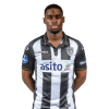 Player cutout