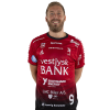 Player cutout