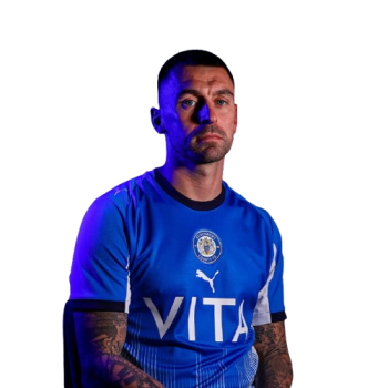 Jack Hunt profile image
