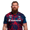 Player cutout