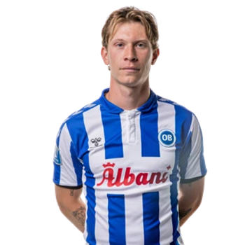 Ryan Laursen profile image