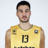 Player cutout